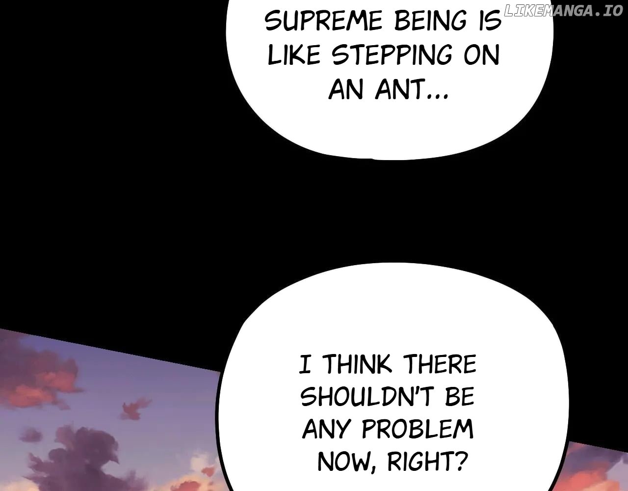 Me, The Heavenly Destined Villain Chapter 248 - page 93